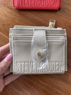 Tarjeteros Steve Madden - comprar online