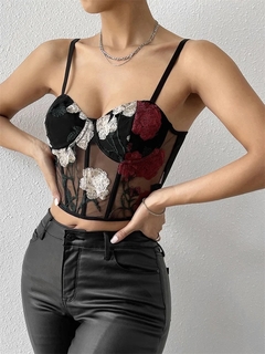 Corset Túnez - comprar online