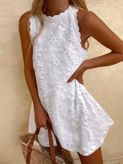 Vestido Hawaii