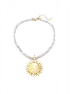 Collar Sun - comprar online