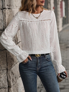 Blusa Portela