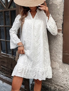 Vestido Sicilia - comprar online