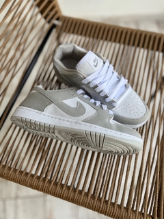 Zapatillas nike skate clearance grises