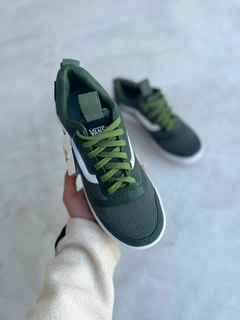 Comprar sales vans ultrarange
