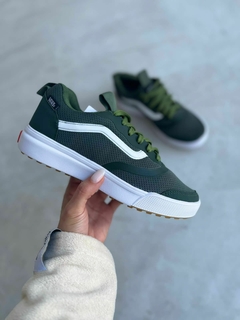 Vans ultrarange Comprar en Anima