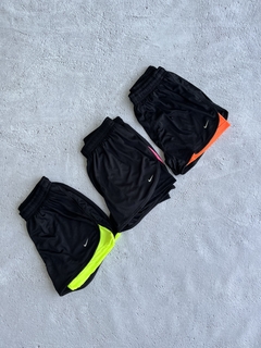 Short con calza abajo new arrivals