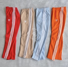 Jogging ad retro frisa Comprar en Anima