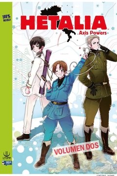 HETALIA AXIS POWER 02