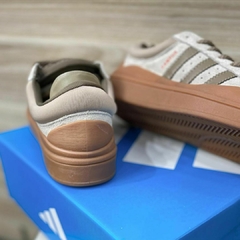 Adidas Campus X Bad Bunny Bege - loja online