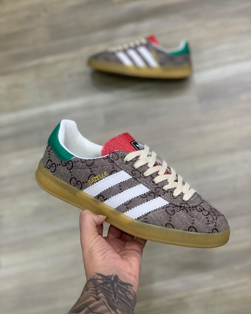 Gazelle bege store