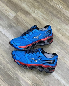 Mizuno prophecy 2 azul bebe hotsell