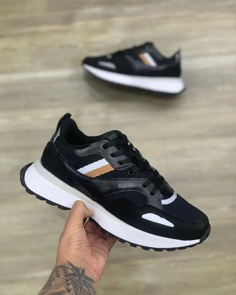 Tenis da hotsell hugo boss