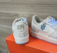 Tênis Feminino Nike Air Force Edição Limitada - comprar online