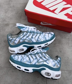 Tênis Nike Air Max TN