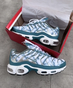 Tênis Nike Air Max TN - comprar online