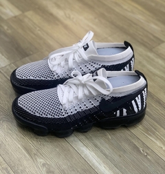 Tênis Masculino Vapormax 2.0 Zebra - comprar online