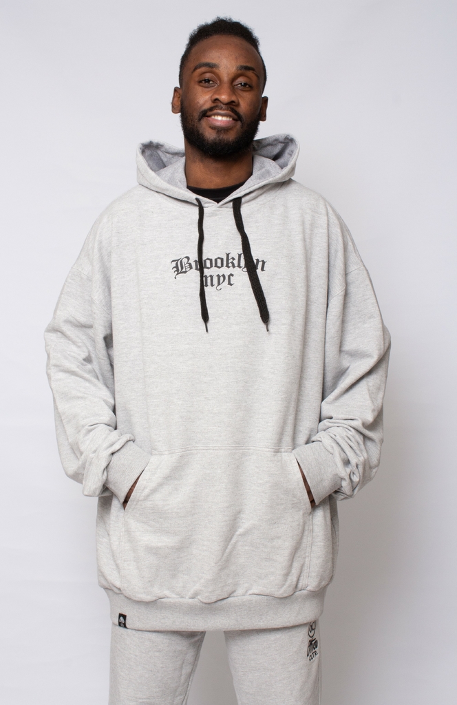 Moletom brooklyn store