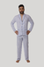 Pijama Smoking Longo Listrado Gallant - PL029