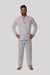 Pijama Smoking Longo Listrado Gallant - PL029 - comprar online
