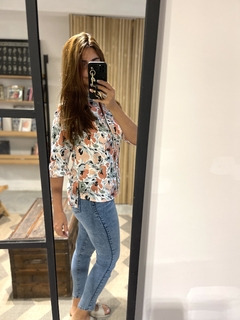 Camisa La Bordevoy Mujer, AURORA - tienda online