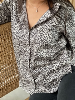 CAMISA LA BORDEVOY MUJER, LOURDES - comprar online
