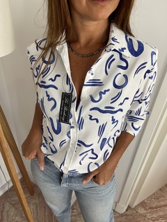 Camisa La Bordevoy Mujer, Ibiza en internet