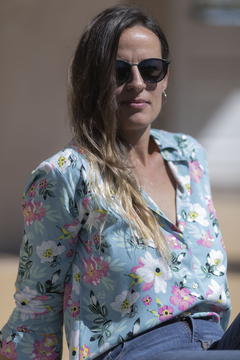 CAMISA MUJER , VERA - comprar online