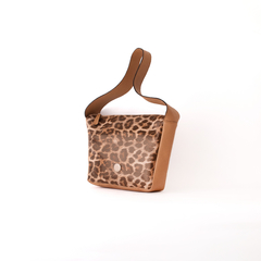 Cartera Ludmila Rep. Suela - comprar online