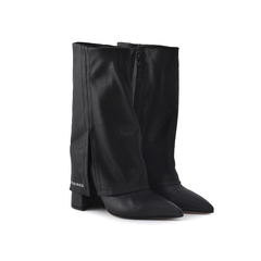 Bota Details Negro - comprar online