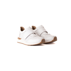 Zapatilla Zena Blanco - comprar online