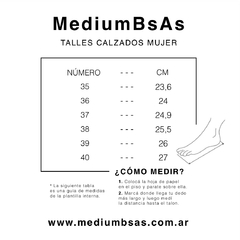 Mocasin Mora Negro - comprar online