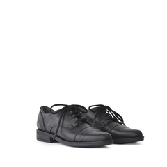 Zapato Lucera Negro - comprar online