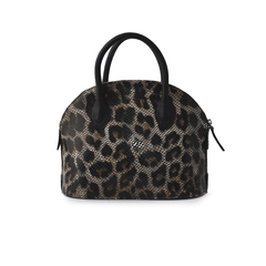 Cartera Naomi Negro Rep - comprar online