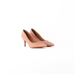 Stiletto Bajo Nude - comprar online