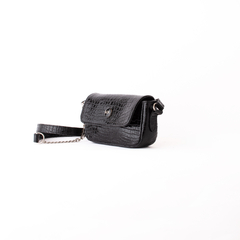 Cartera Madrid Negro - comprar online