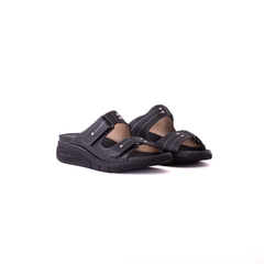 Sandalia Venus Negro - comprar online