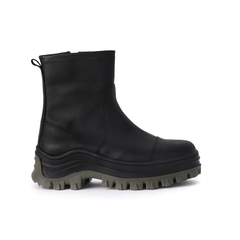 Bota Andy Negro