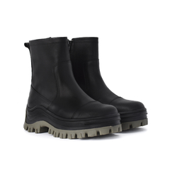 Bota Andy Negro - comprar online