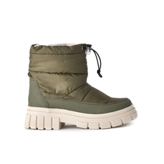 Bota Carry Verde