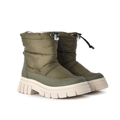 Bota Carry Verde - comprar online