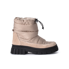 Bota Carry Beige