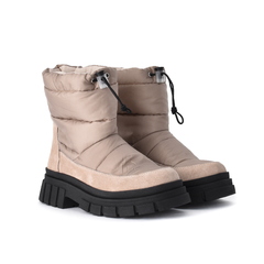 Bota Carry Beige - comprar online