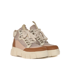 Borcego Ashley Suela - comprar online