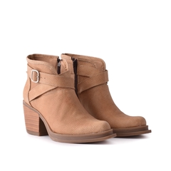 Texana Baja Ditex Beige - comprar online