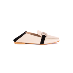 Mocasin Lela Natural - comprar online