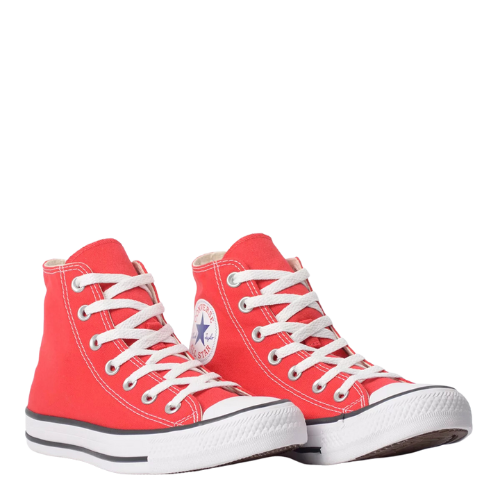 Tênis Feminino ALL STAR Converse Run Star Hike Preto - MAGAZINE