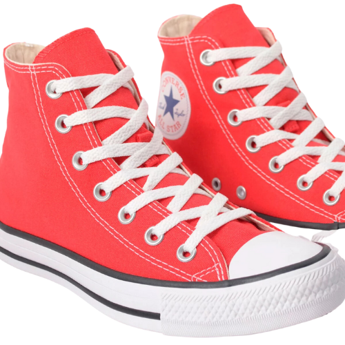 Tênis Feminino ALL STAR Converse Run Star Hike Preto - MAGAZINE