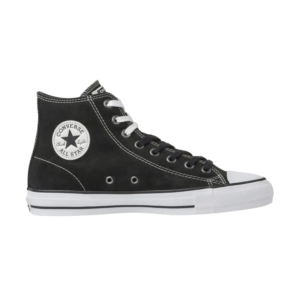 Tênis Converse All Star Chuck Taylor HI - Bege - Vanda Calçados