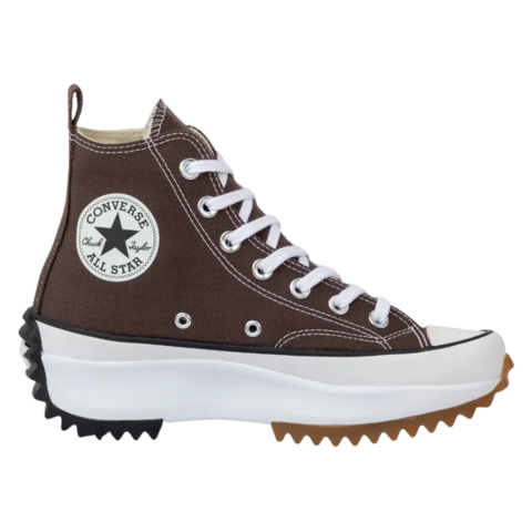 Tenis Converse Chuck Taylor All-Star Plataforma Hi Move Preto/Branco -  NewSkull