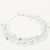 Pulsera Premium Novias en internet